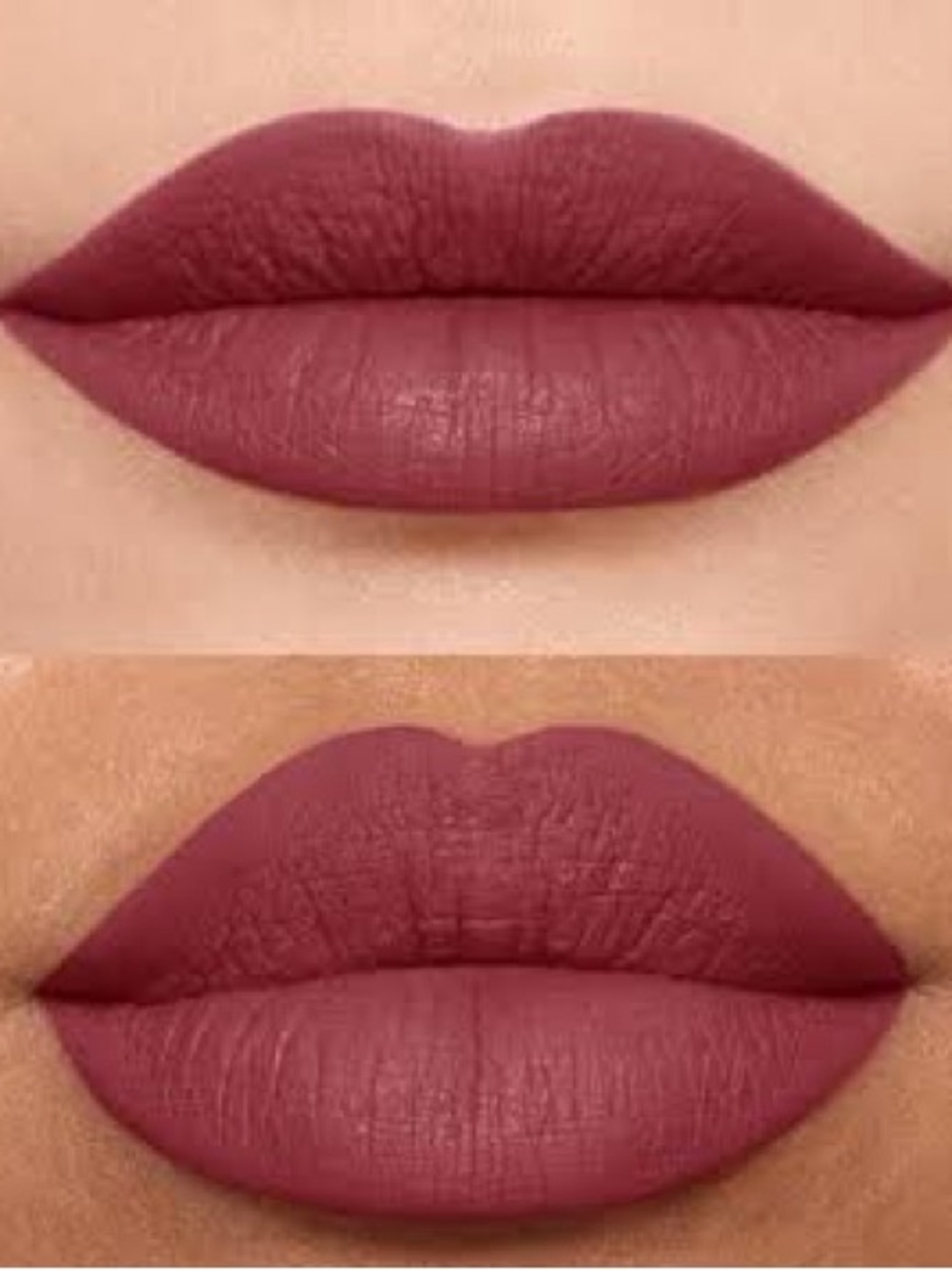 NYX Soft Matte Lip Cream - Budapest - NEW SEALED